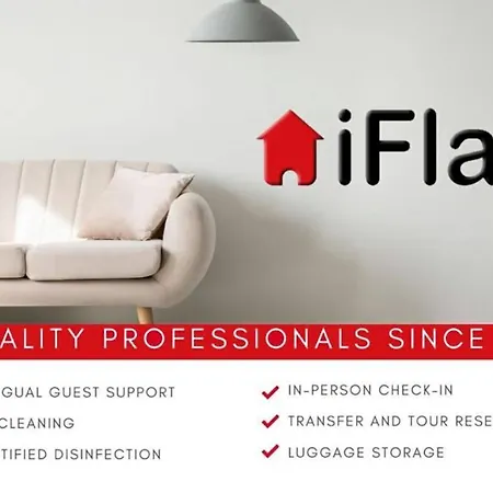 Iflat Navona Bright Studio Rome Exterior photo
