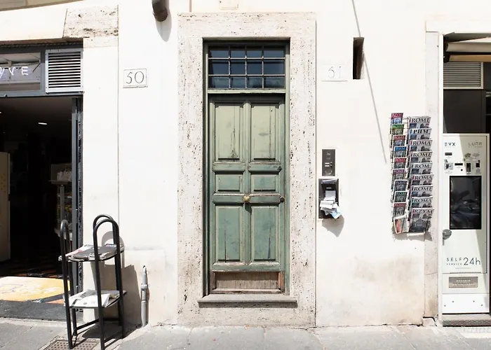 Iflat Navona Bright Studio