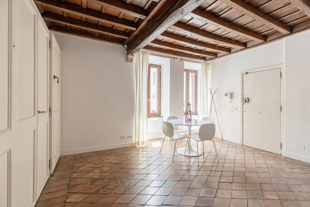 Iflat Navona Bright Apartamento