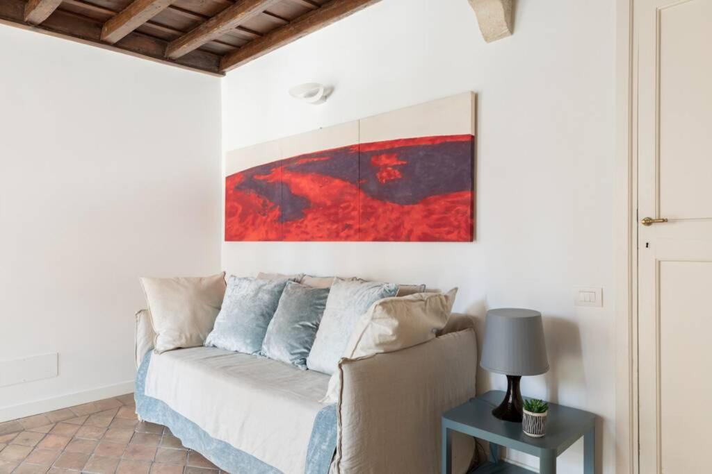 Apartamento Iflat Navona Bright