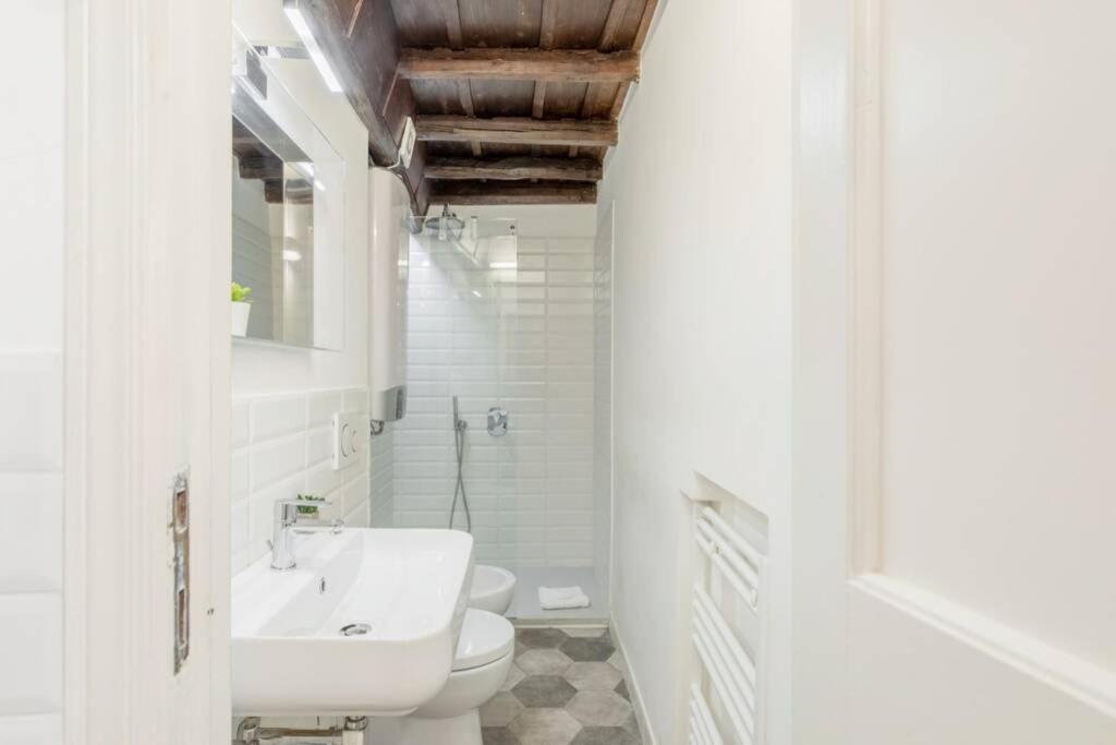 Iflat Navona Bright Apartamento Roma