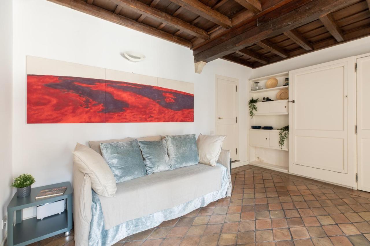 Iflat Navona Bright Apartamento Roma