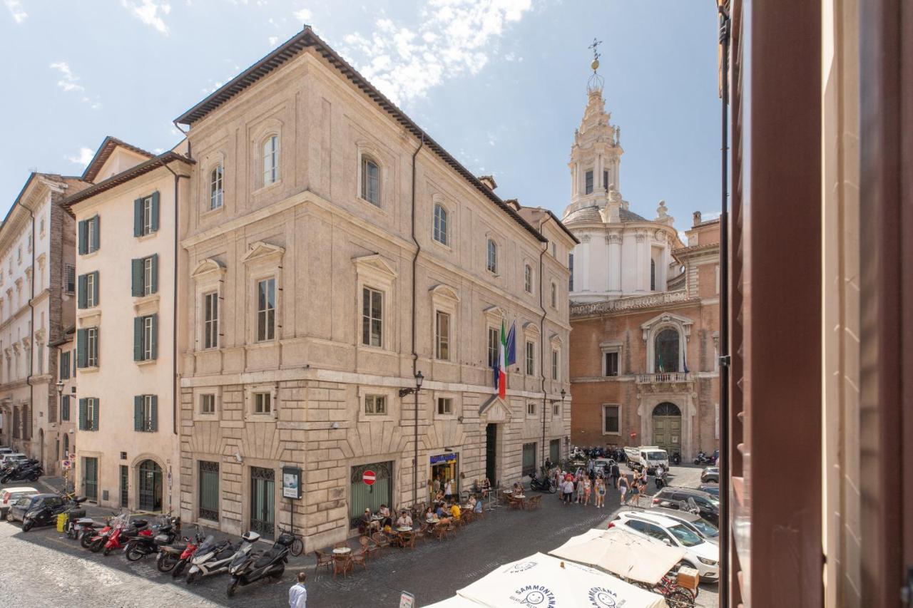 Iflat Navona Bright * Roma