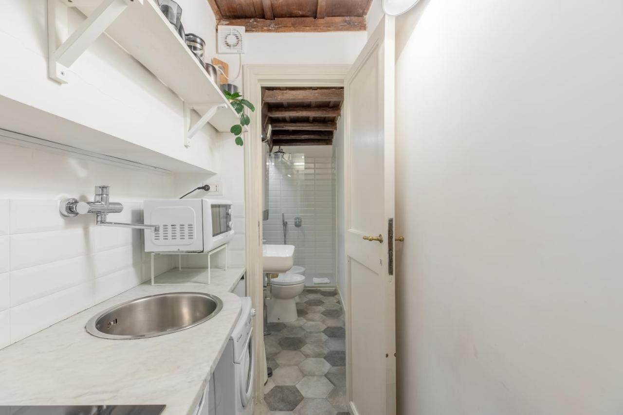Iflat Navona Bright * Roma