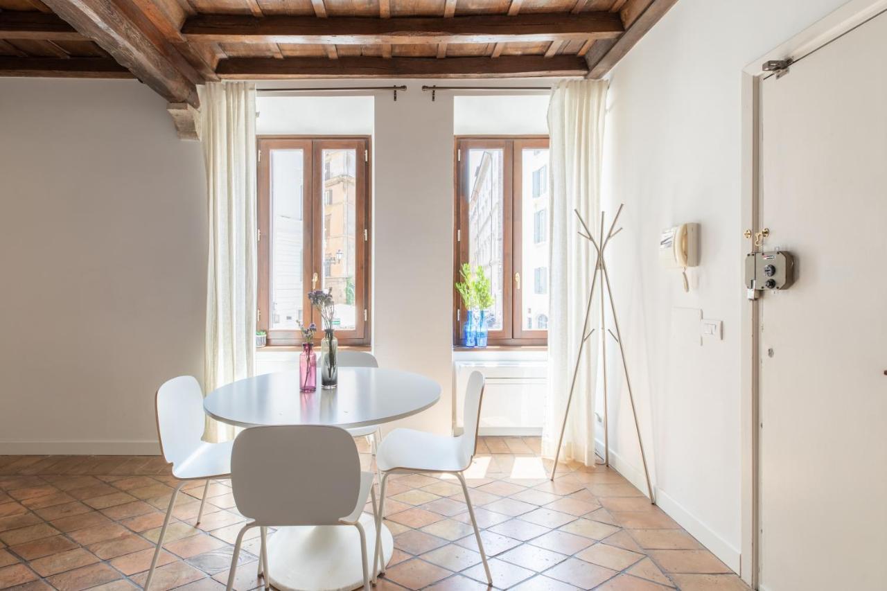 Iflat Navona Bright Apartamento
