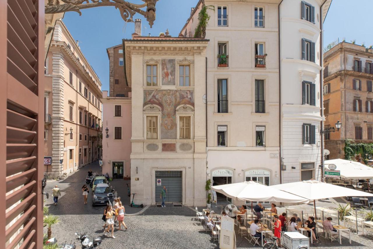 Apartamento Iflat Navona Bright