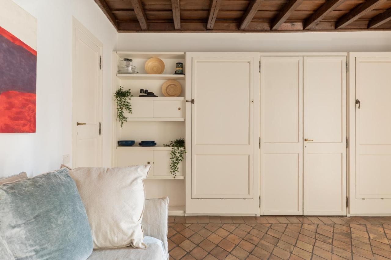 Apartamento Iflat Navona Bright Roma